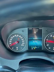 Καρότσα Mercedes-Benz 2019 Sprinter 316 Euro 6 Υδραυλικη-thumb-15