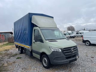 Καρότσα Mercedes-Benz 2019 Sprinter 316 Euro 6 Υδραυλικη-thumb-17