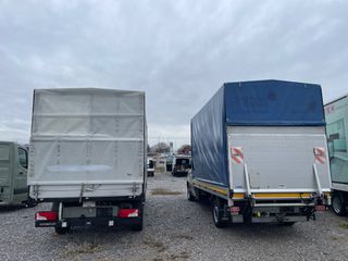 Καρότσα Mercedes-Benz 2019 Sprinter 316 Euro 6 Υδραυλικη-thumb-27