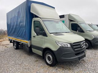 Καρότσα Mercedes-Benz 2019 Sprinter 316 Euro 6 Υδραυλικη-thumb-28