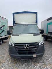 Καρότσα Mercedes-Benz 2019 Sprinter 316 Euro 6 Υδραυλικη-thumb-30