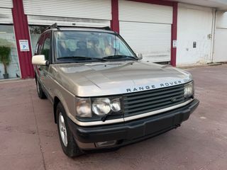 Land Rover Range Rover 2002 VOGUE αεραναρτηση ελληνικο-thumb-1