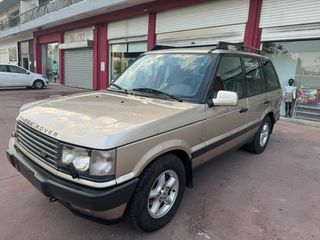 Land Rover Range Rover 2002 VOGUE αεραναρτηση ελληνικο-thumb-2