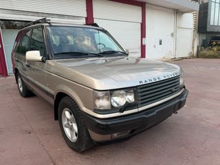 Land Rover Range Rover 2002 VOGUE αεραναρτηση ελληνικο-thumb-3