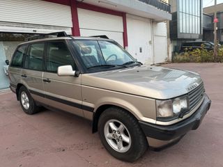Land Rover Range Rover 2002 VOGUE αεραναρτηση ελληνικο-thumb-4