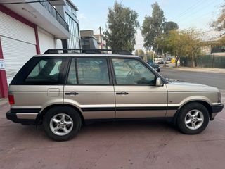 Land Rover Range Rover 2002 VOGUE αεραναρτηση ελληνικο-thumb-5