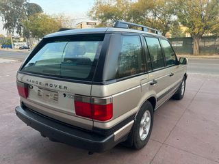 Land Rover Range Rover 2002 VOGUE αεραναρτηση ελληνικο-thumb-7