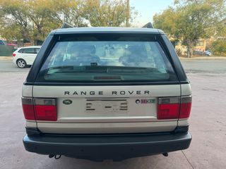 Land Rover Range Rover 2002 VOGUE αεραναρτηση ελληνικο-thumb-8