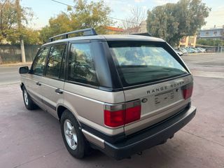 Land Rover Range Rover 2002 VOGUE αεραναρτηση ελληνικο-thumb-9