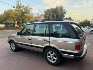 Land Rover Range Rover 2002 VOGUE αεραναρτηση ελληνικο-thumb-10