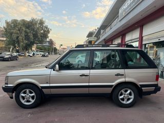 Land Rover Range Rover 2002 VOGUE αεραναρτηση ελληνικο-thumb-11
