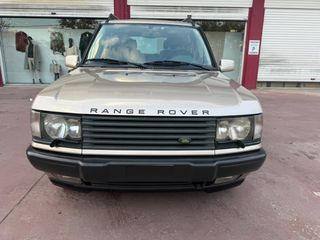 Land Rover Range Rover 2002 VOGUE αεραναρτηση ελληνικο-thumb-12