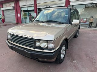 Land Rover Range Rover 2002 VOGUE αεραναρτηση ελληνικο-thumb-13