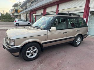 Land Rover Range Rover 2002 VOGUE αεραναρτηση ελληνικο-thumb-14