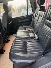 Land Rover Range Rover 2002 VOGUE αεραναρτηση ελληνικο-thumb-15