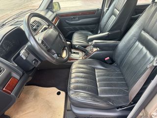 Land Rover Range Rover 2002 VOGUE αεραναρτηση ελληνικο-thumb-16