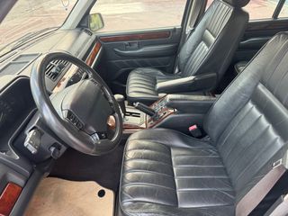 Land Rover Range Rover 2002 VOGUE αεραναρτηση ελληνικο-thumb-17