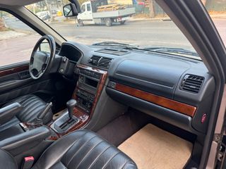 Land Rover Range Rover 2002 VOGUE αεραναρτηση ελληνικο-thumb-18