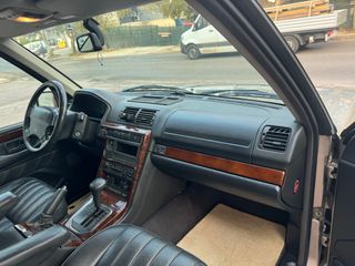 Land Rover Range Rover 2002 VOGUE αεραναρτηση ελληνικο-thumb-19