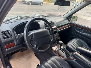 Land Rover Range Rover 2002 VOGUE αεραναρτηση ελληνικο-thumb-20