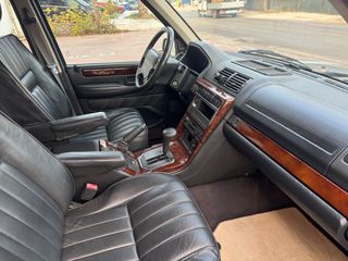 Land Rover Range Rover 2002 VOGUE αεραναρτηση ελληνικο-thumb-21