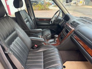 Land Rover Range Rover 2002 VOGUE αεραναρτηση ελληνικο-thumb-22