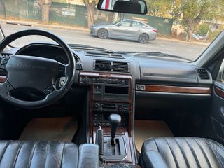 Land Rover Range Rover 2002 VOGUE αεραναρτηση ελληνικο-thumb-24