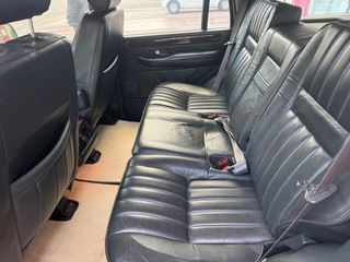 Land Rover Range Rover 2002 VOGUE αεραναρτηση ελληνικο-thumb-25