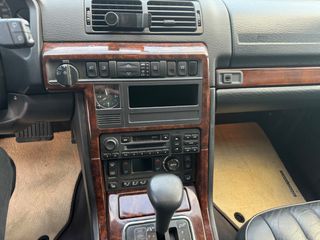 Land Rover Range Rover 2002 VOGUE αεραναρτηση ελληνικο-thumb-27