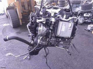 ΚΙΝΗΤΗΡΑΣ-ΜΟΤΕΡ MERCEDES W447 2000cc, ΚΩΔ.ΚΙΝ: 654920-thumb-1