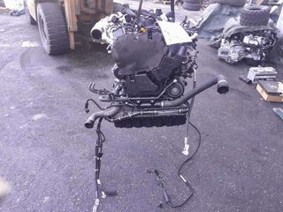 ΚΙΝΗΤΗΡΑΣ-ΜΟΤΕΡ MERCEDES W447 2000cc, ΚΩΔ.ΚΙΝ: 654920-thumb-2