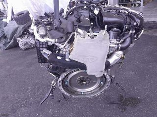 ΚΙΝΗΤΗΡΑΣ-ΜΟΤΕΡ MERCEDES W447 2000cc, ΚΩΔ.ΚΙΝ: 654920-thumb-3