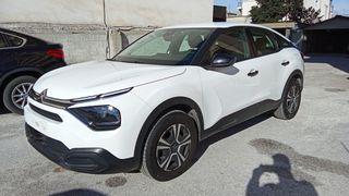 Citroen C4 2021 C-CROSS 1.5 BlueHDi 110hp Feel