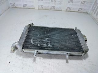 ψυγειο Piaggio Hexagon 180 2T-thumb-1