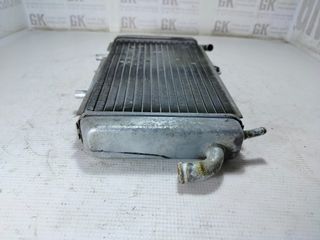 ψυγειο Piaggio Hexagon 180 2T-thumb-2