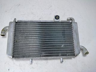 ψυγειο Piaggio Hexagon 180 2T-thumb-5
