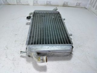 ψυγειο Piaggio Hexagon 180 2T-thumb-7