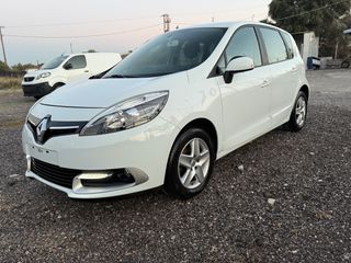 Renault Scenic 2016