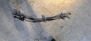 HYUNDAI I20 D3FA  NTIZEΣ ΤΑΧΥΤΗΤΩΝ 6 ΤΑΧΥΤΗΤΕΣ