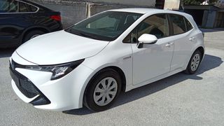 Toyota Corolla 2021 ECO HYBRID 1.8 AYTOMATO