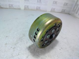 βολαν Piaggio Hexagon 180 2T-thumb-6