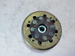 βολαν Piaggio Hexagon 180 2T-thumb-8