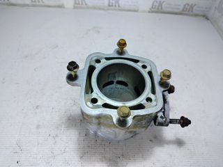 κυλινδρος(65mm) Piaggio Hexagon 180 2T
