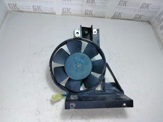 βεντιλατερ Piaggio Hexagon 180 2T-thumb-1