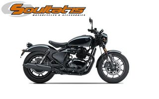 Royal Enfield Shotgun 650 2025 SHEET METAL ΜΕ ΔΩΡΑ ΚΑΙ ΤΕΛΗ 2025