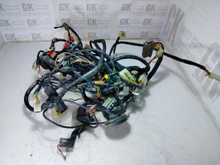 πλεξουδα Piaggio Hexagon 180 2T-thumb-4