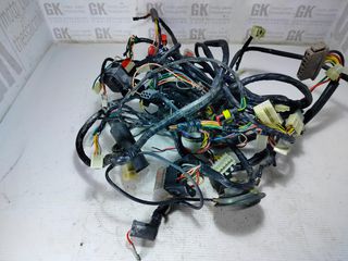 πλεξουδα Piaggio Hexagon 180 2T-thumb-5