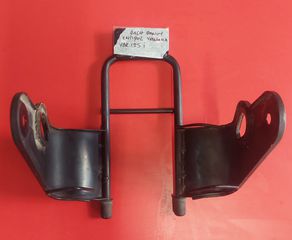 YAMAHA YBR 125 I