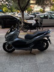 Sym Jet X 125 2022 CBS