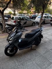 Sym Jet X 125 2022 CBS-thumb-1